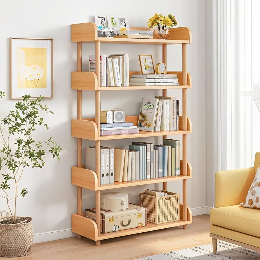 Bookshelf Unit 8